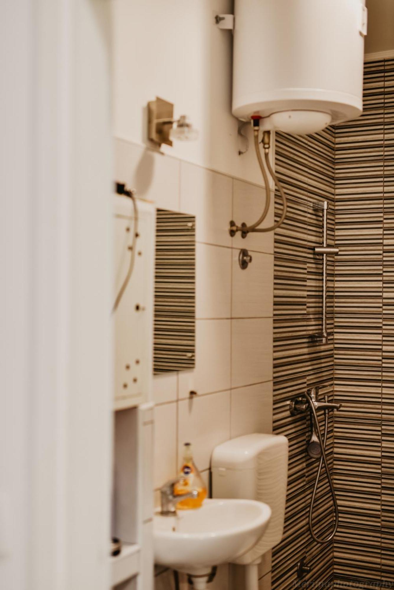 Apartment As-Mo Mostar Eksteriør billede